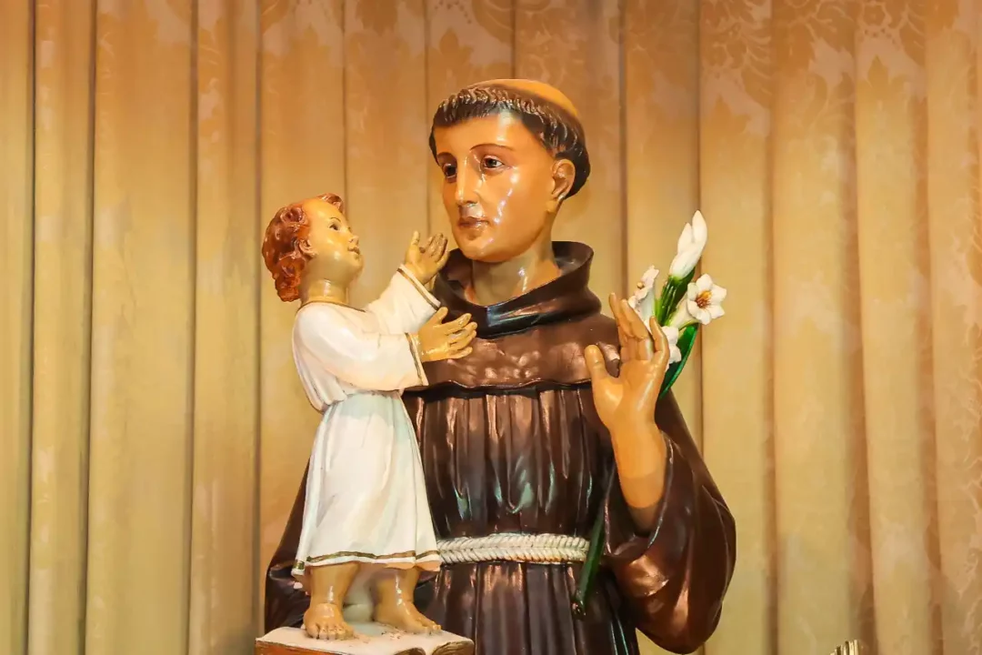 Santo Antônio