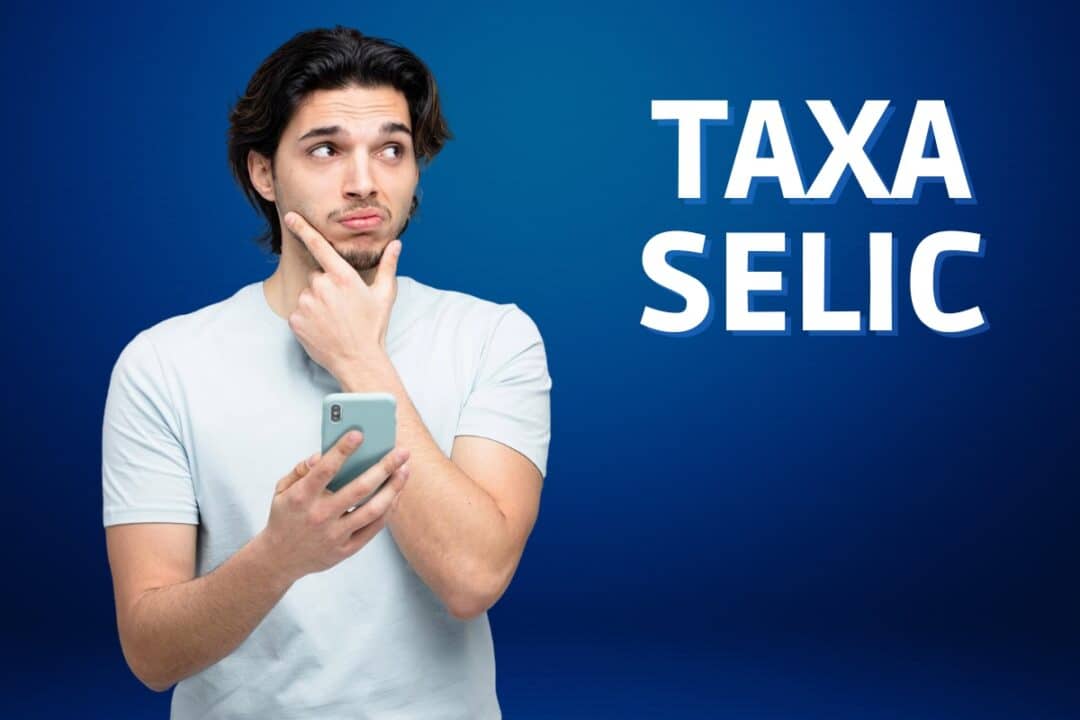 taxa Selic