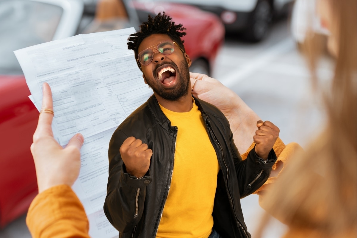 Transferência de carro mais rápida e sem dor de cabeça: confira as novas regras