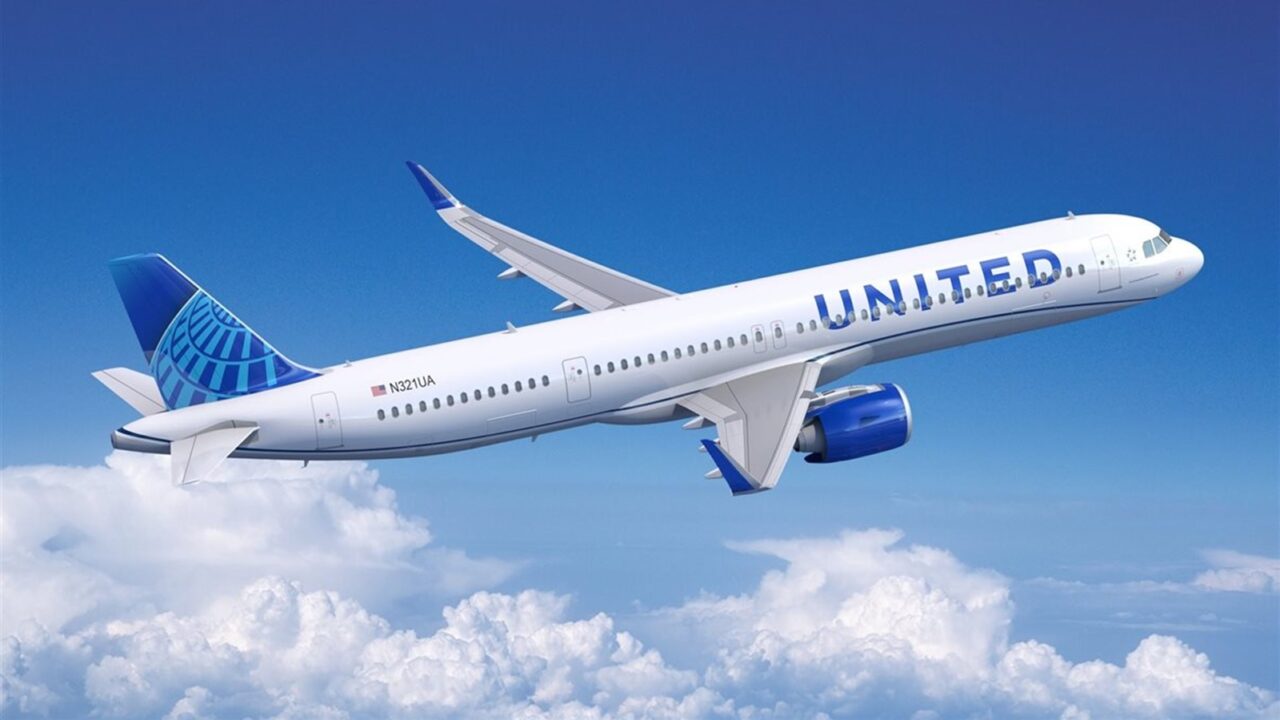 United Airlines