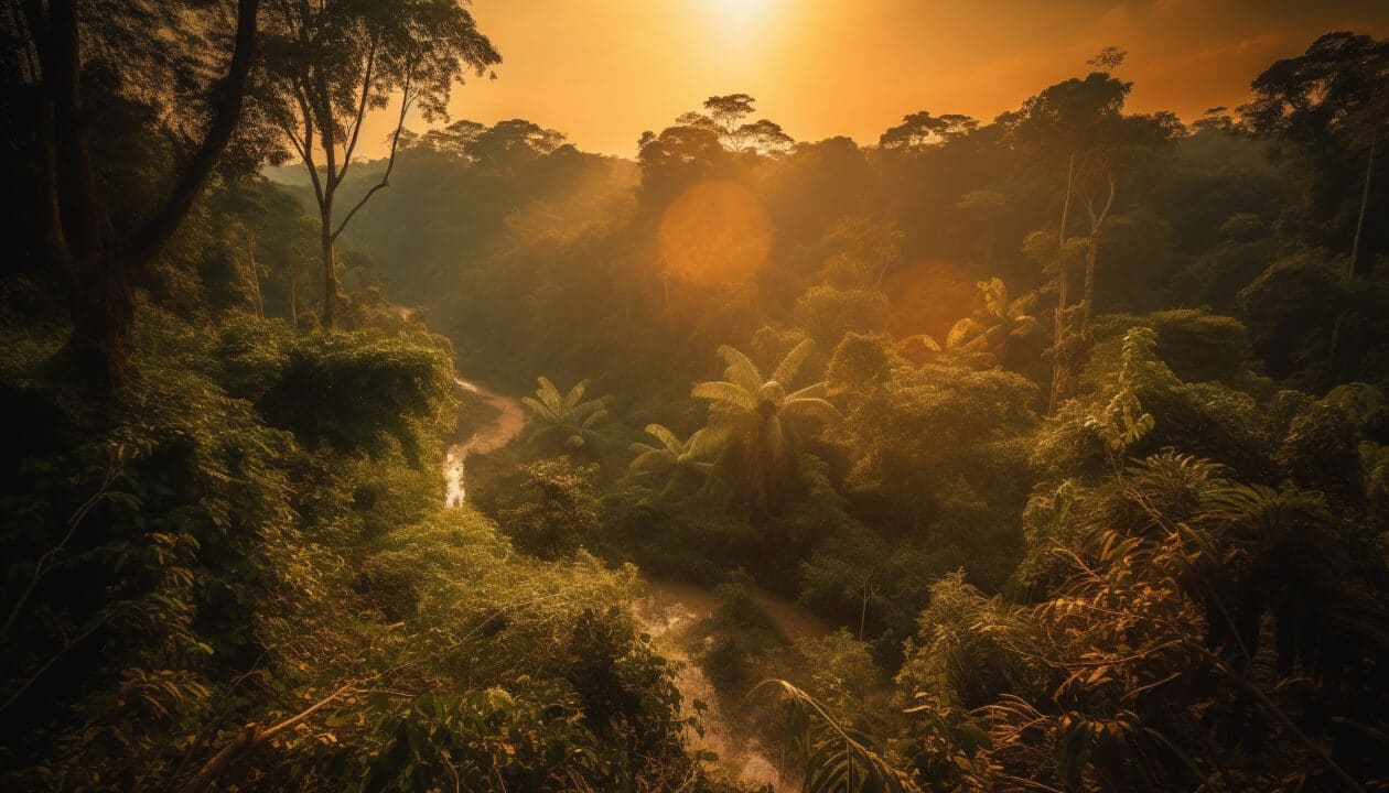 amazônia