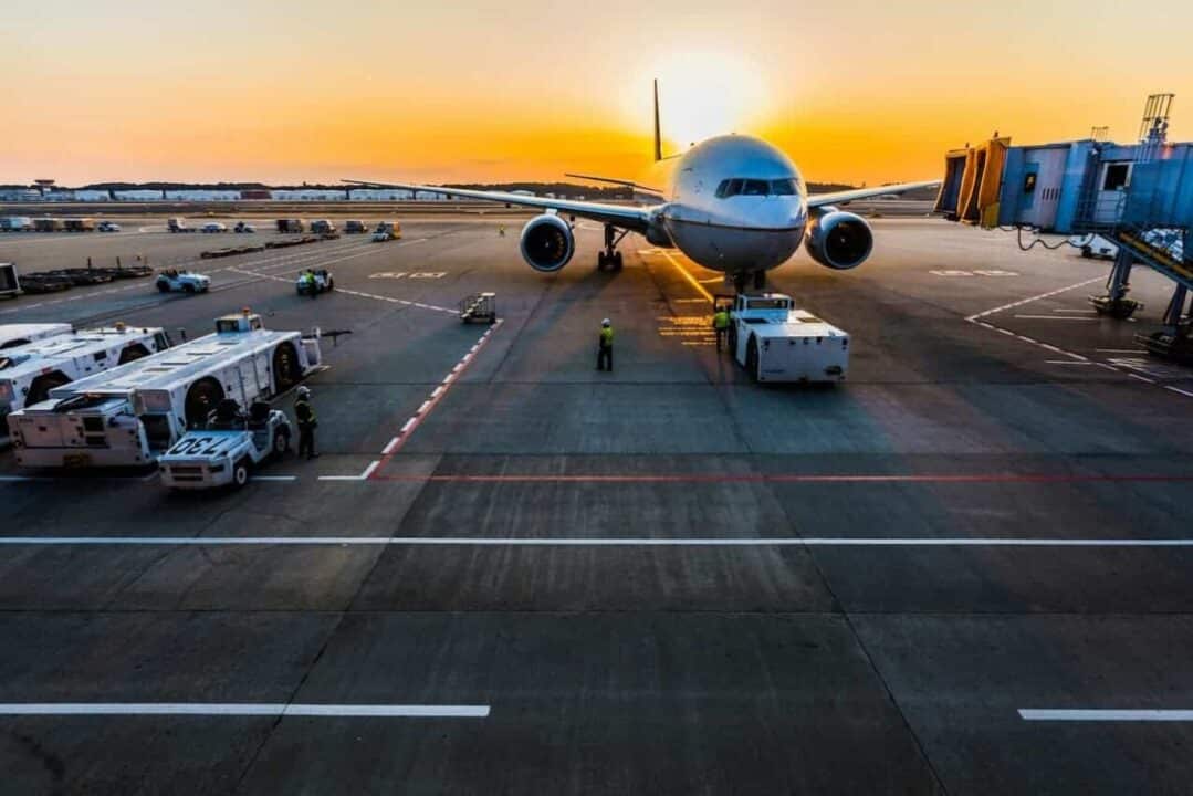 aeroportos