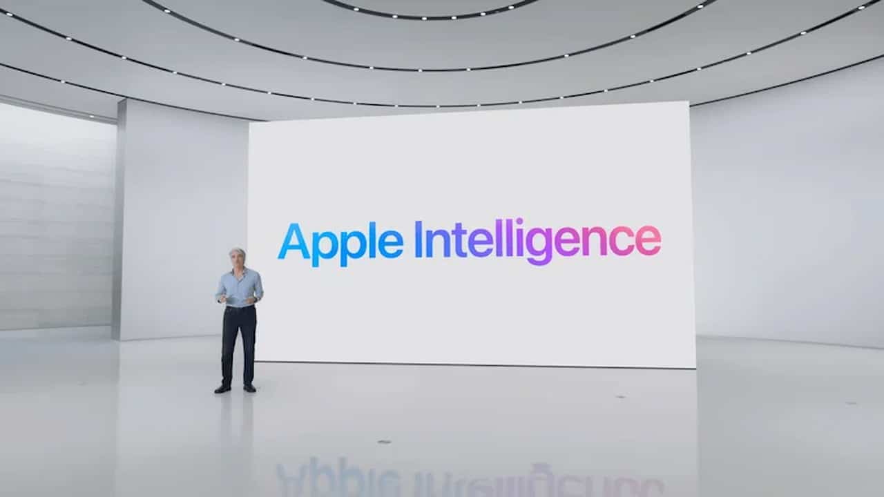 Apple pode deixar Apple Intelligence fora da WWDC e surpreender com foco em experiência do usuário