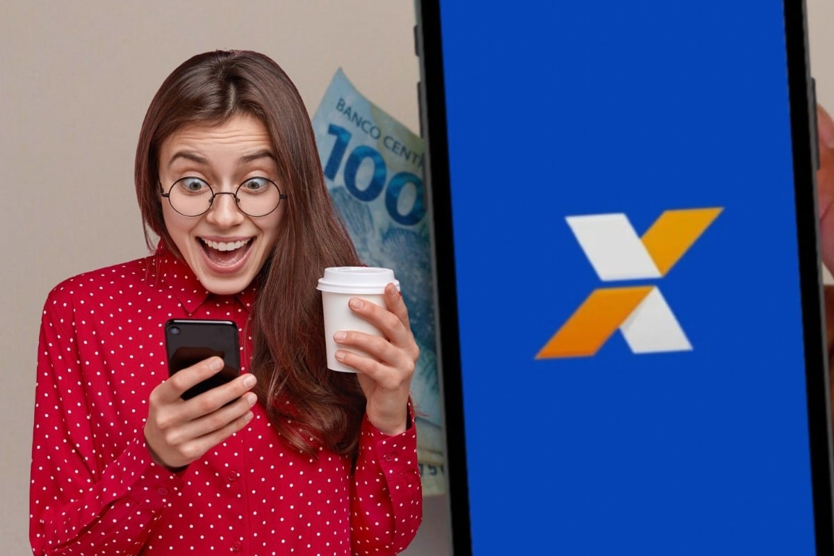 Caixa anuncia crédito facilitado para até 70 milhões de brasileiros