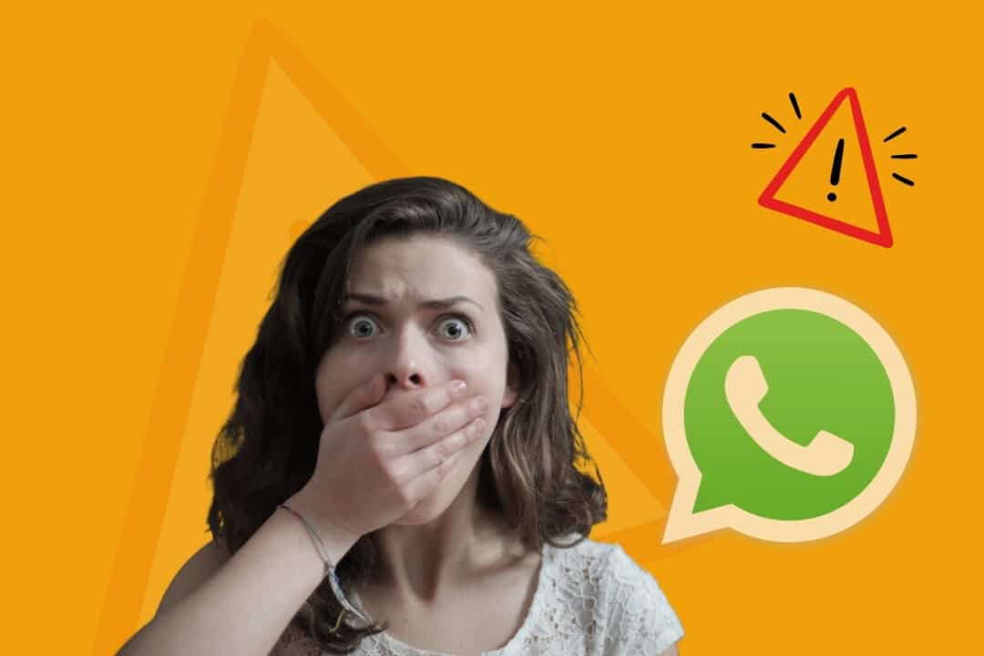 Whatsapp: confira se alguém acessou sua conta sem autorização