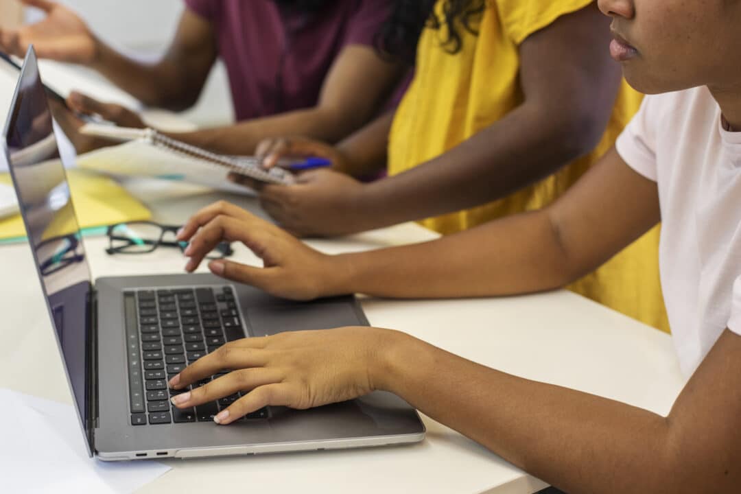 Curso de computação