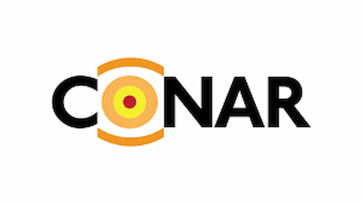 conar