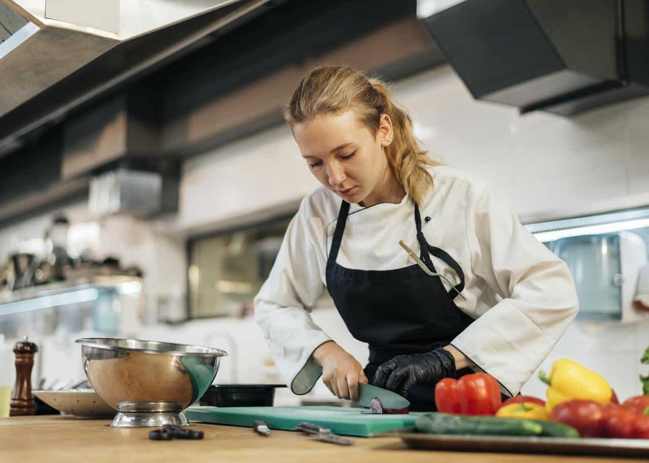 Curso gratuito de empreendedorismo na gastronomia em Santos