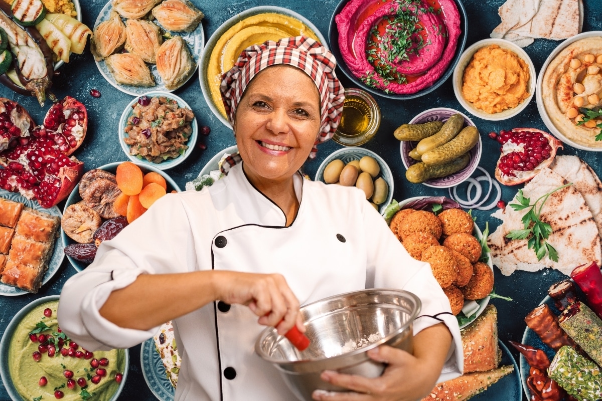 Cursos de gastronomia gratuitos com 180 vagas já estão com inscrições abertas