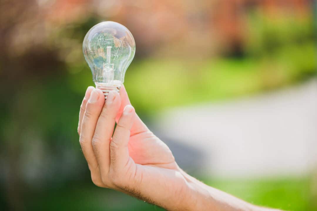 Energia