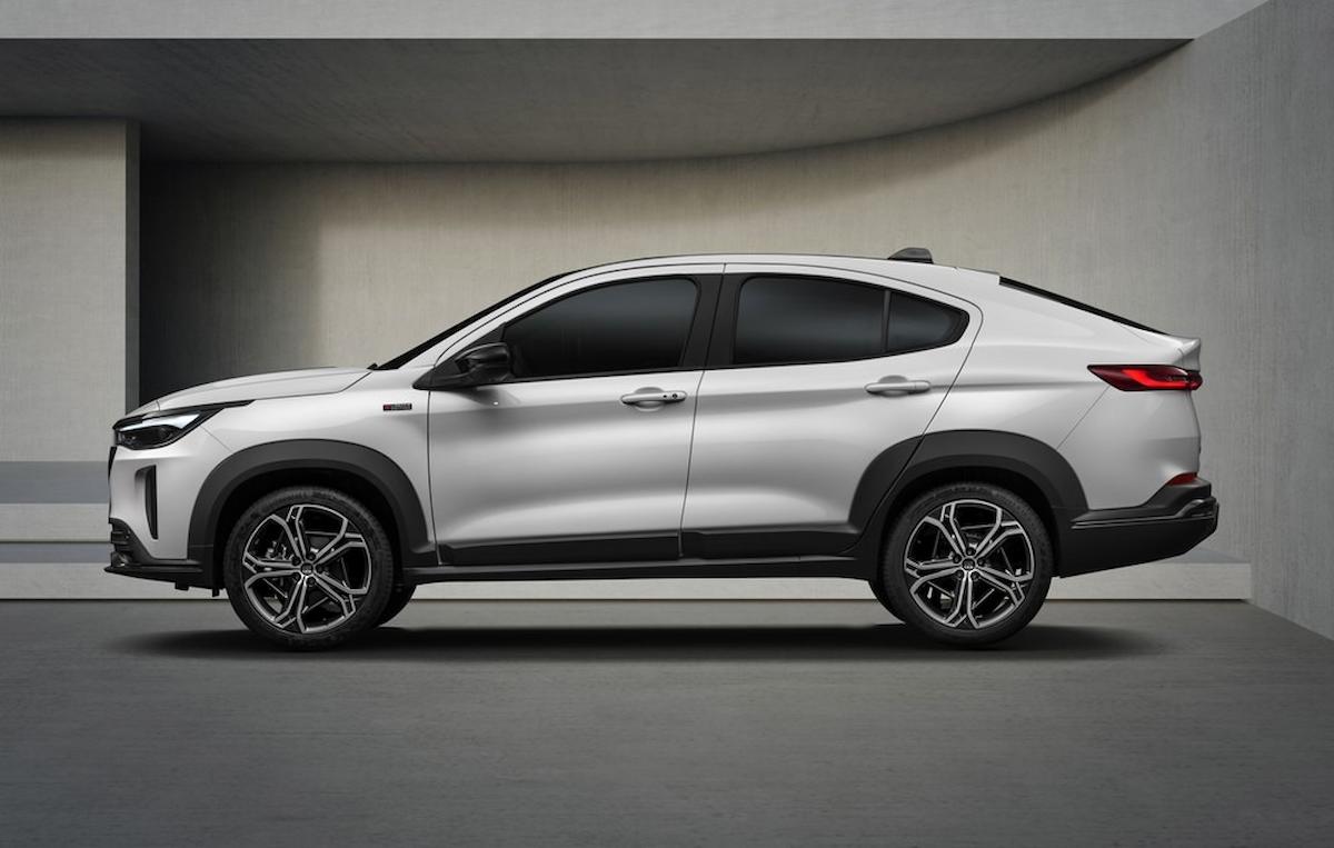 Fiat Fastback com ofertas imperdíveis: até R$ 32 mil de desconto antes da mudança