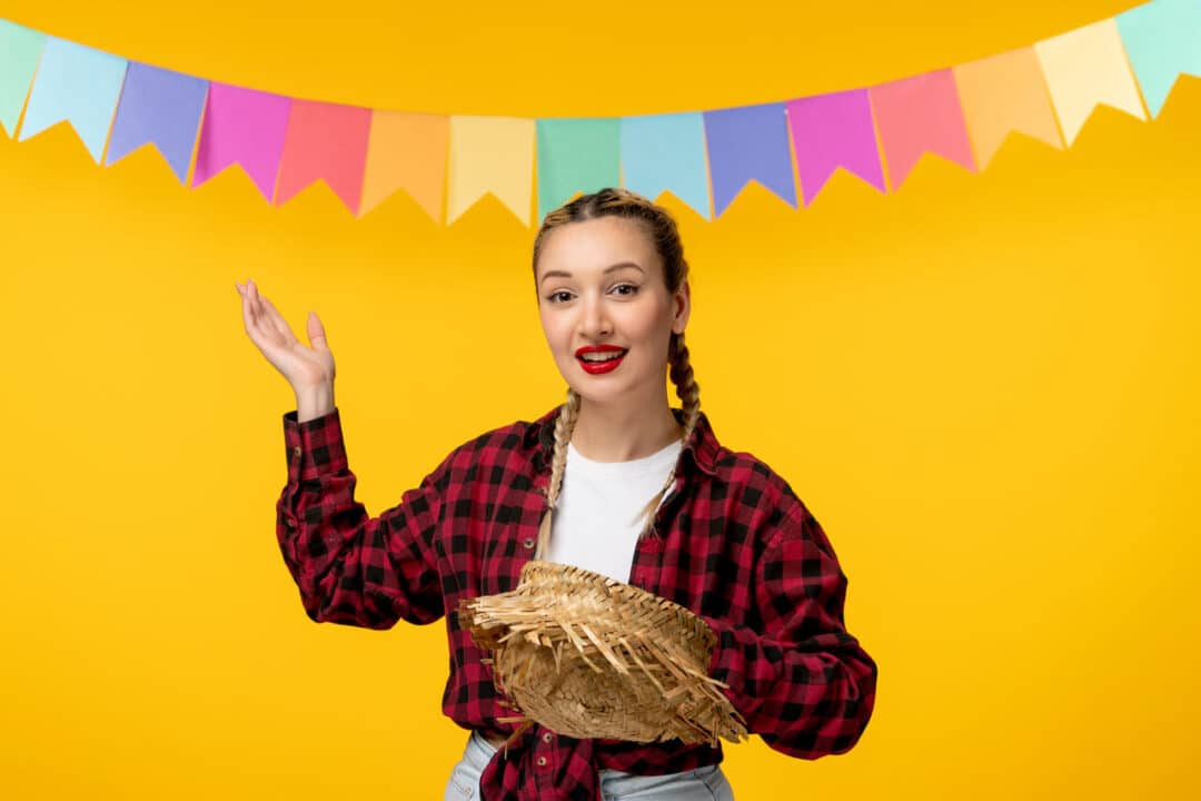Festa junina