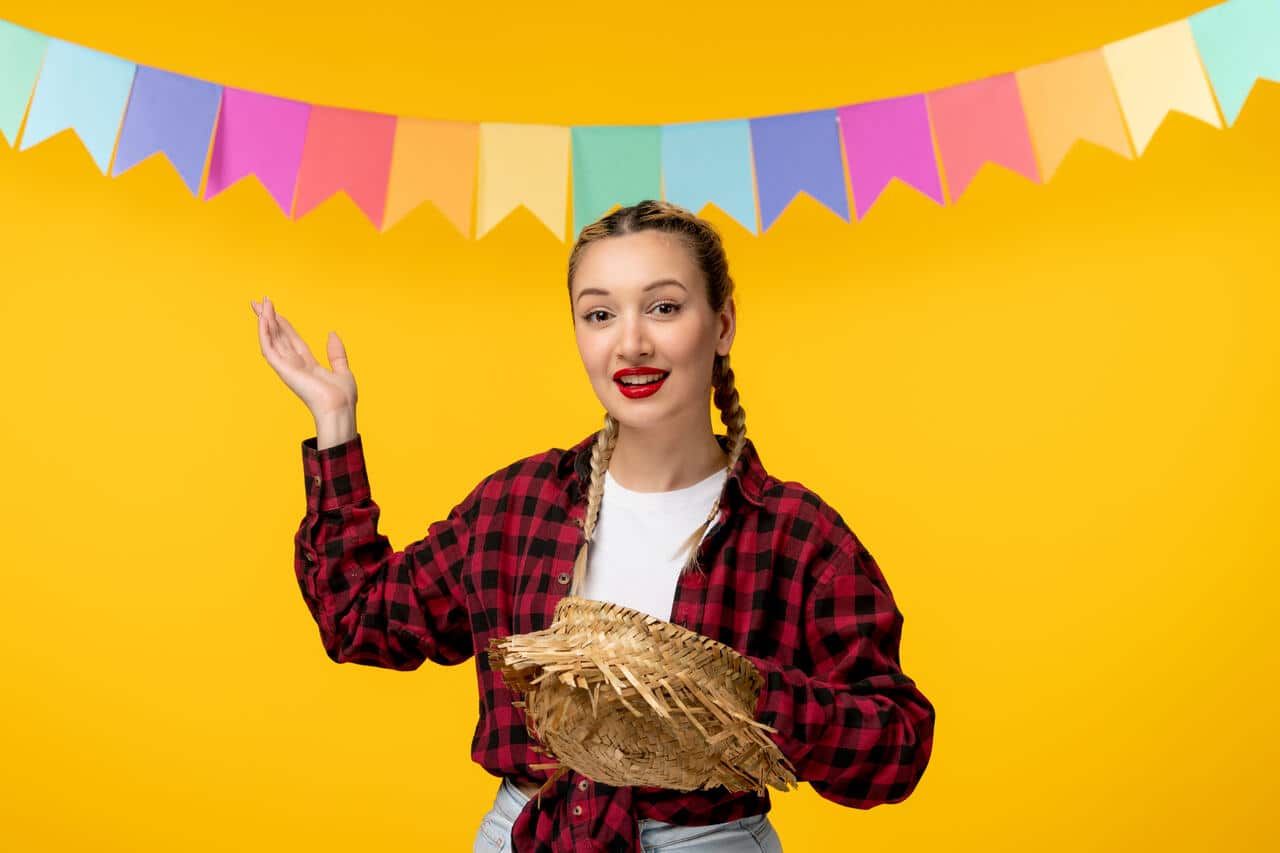 Festas juninas podem virar renda extra: aprenda com esses 4 cursos gratuitos