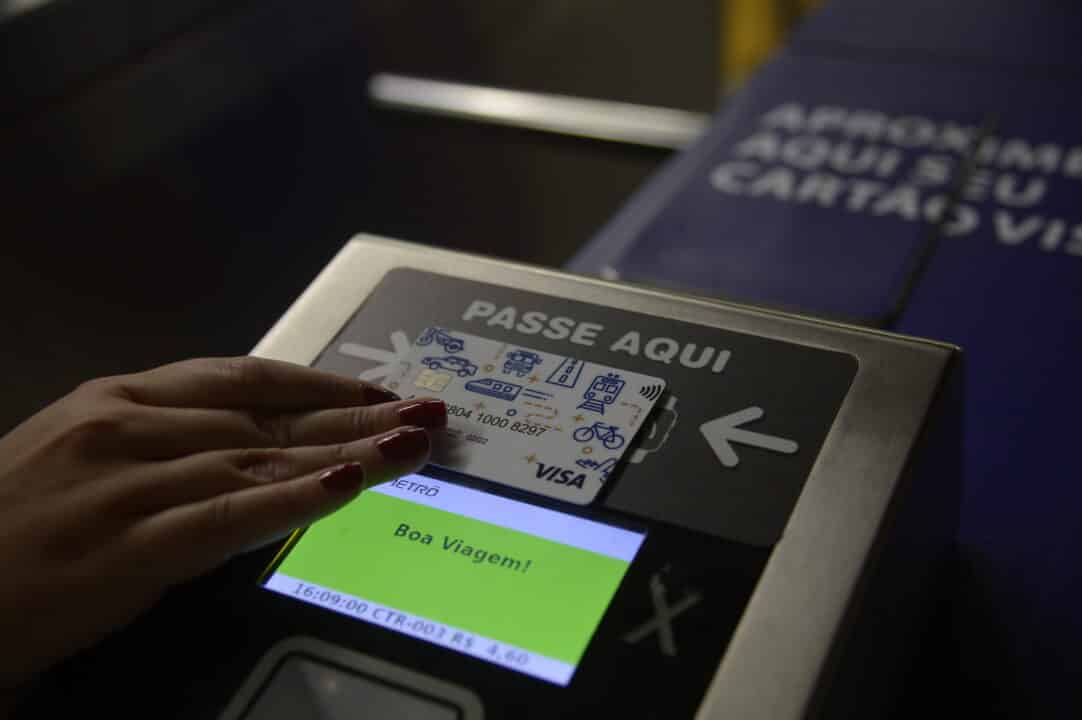 Rio tem proposta de expansão do Metrô com 31 novas estações