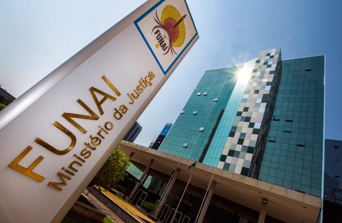Funai