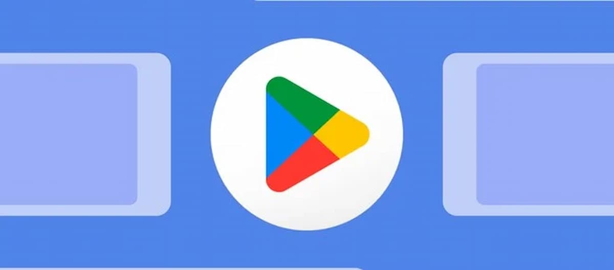 google play store