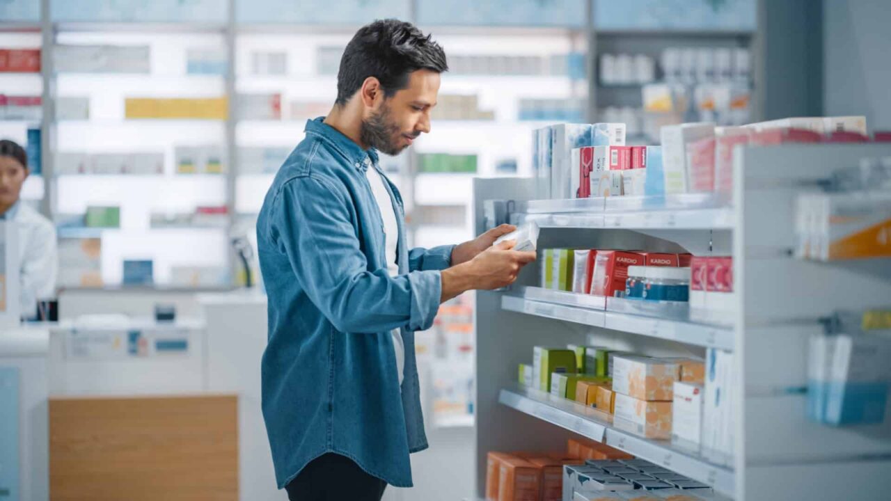 Anticoncepcionais masculinos