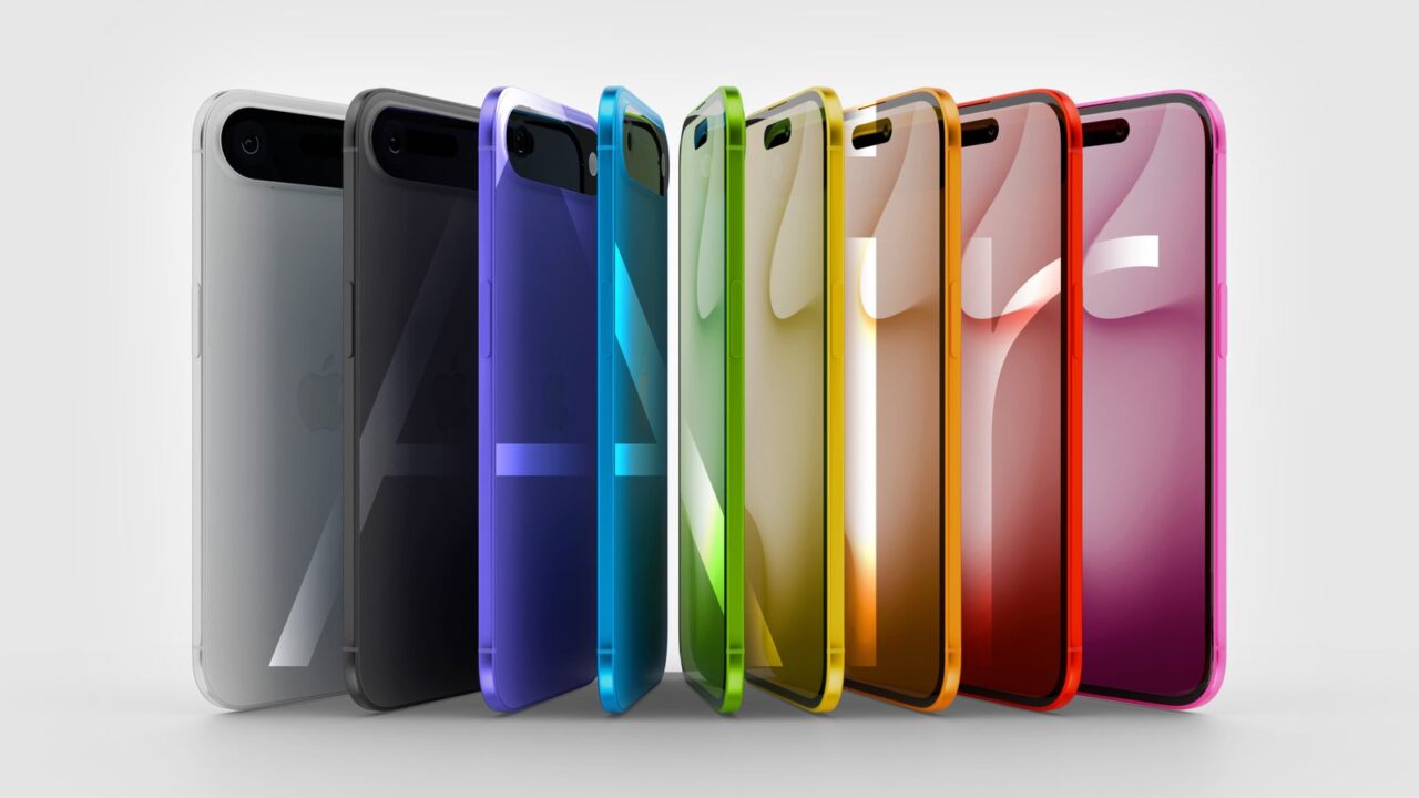 iPhone