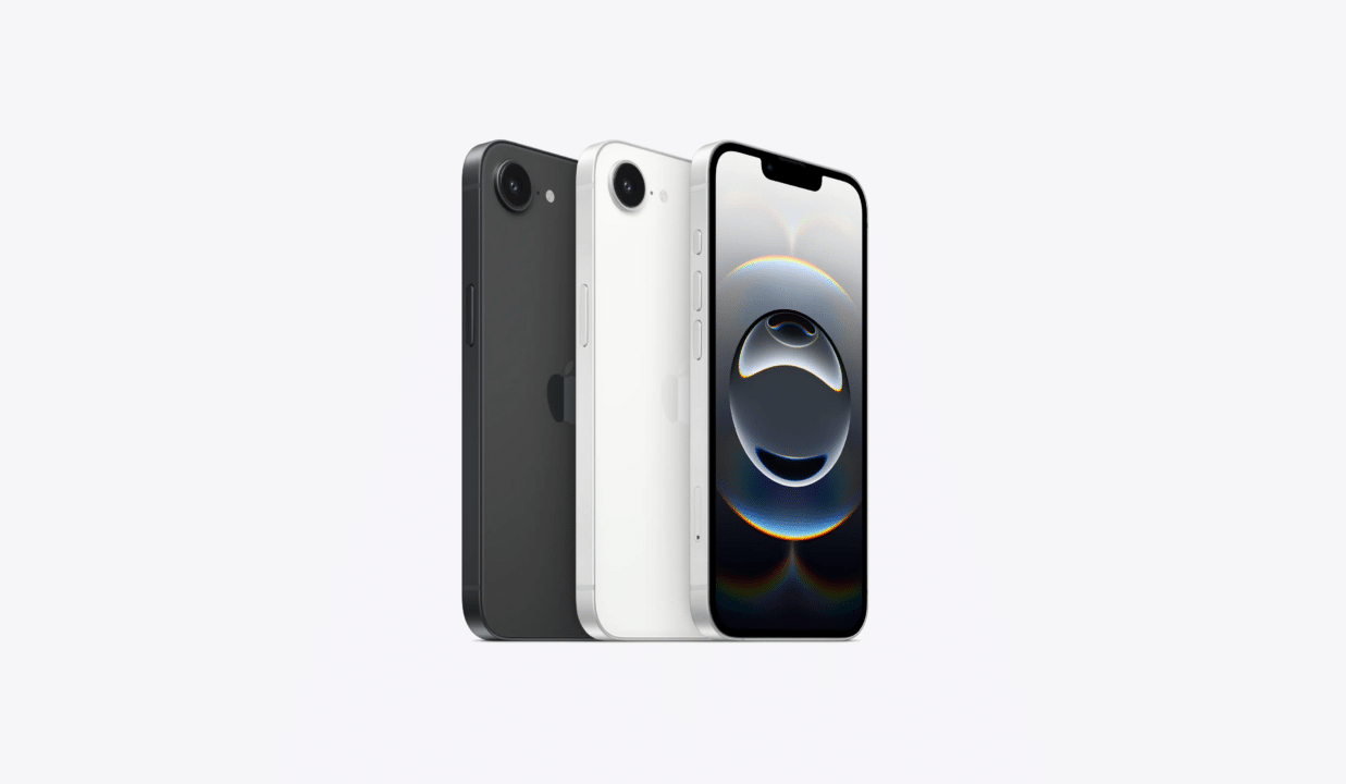 IPhone 16e