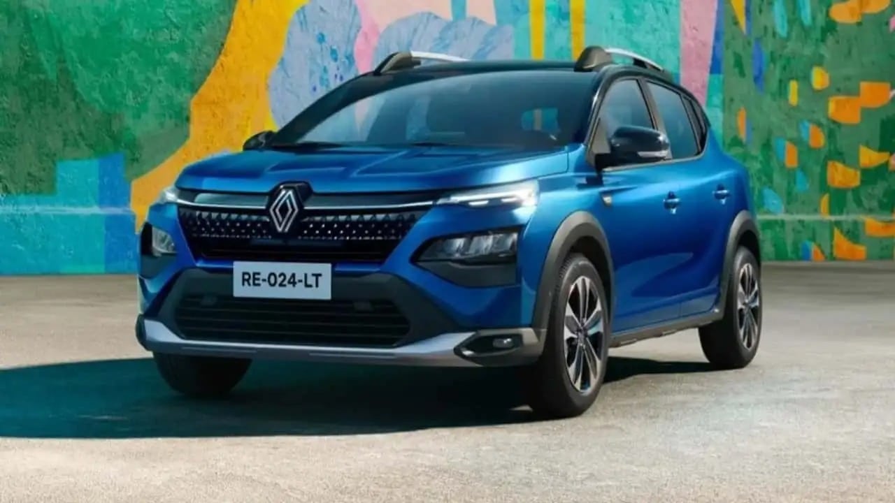 renault kardian