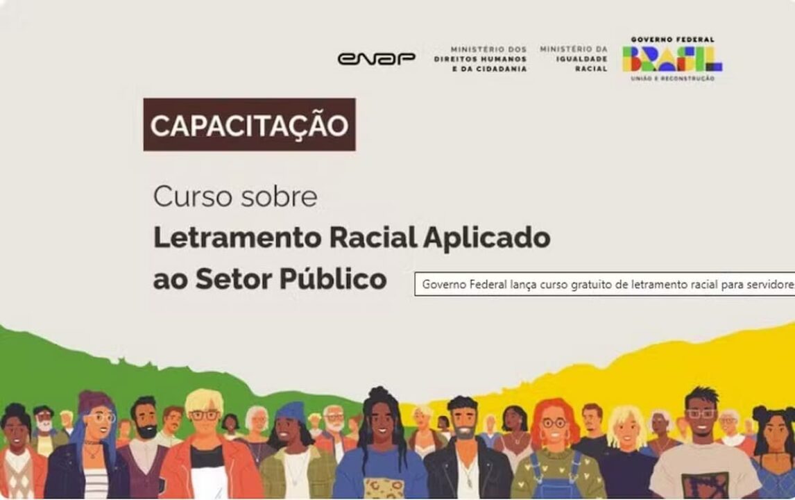 letramento-racial curso on-line governo