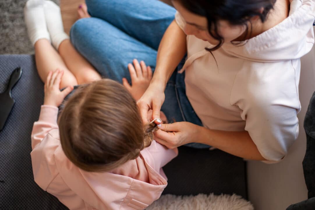 licença parental