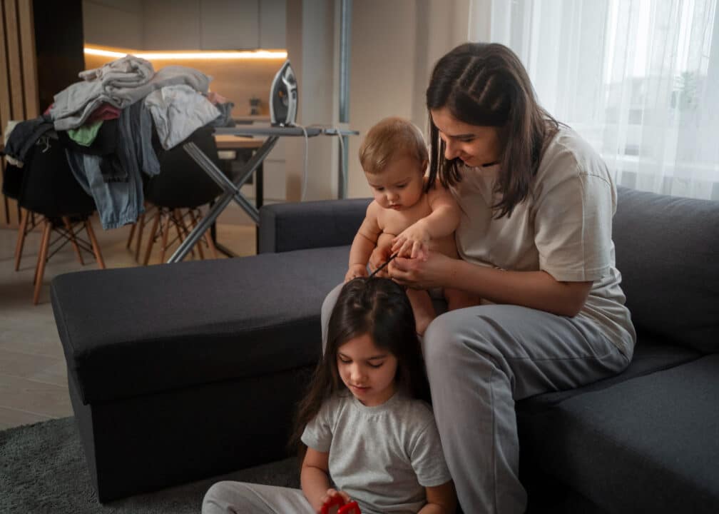 licença parental