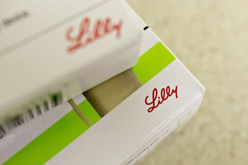 eli lilly