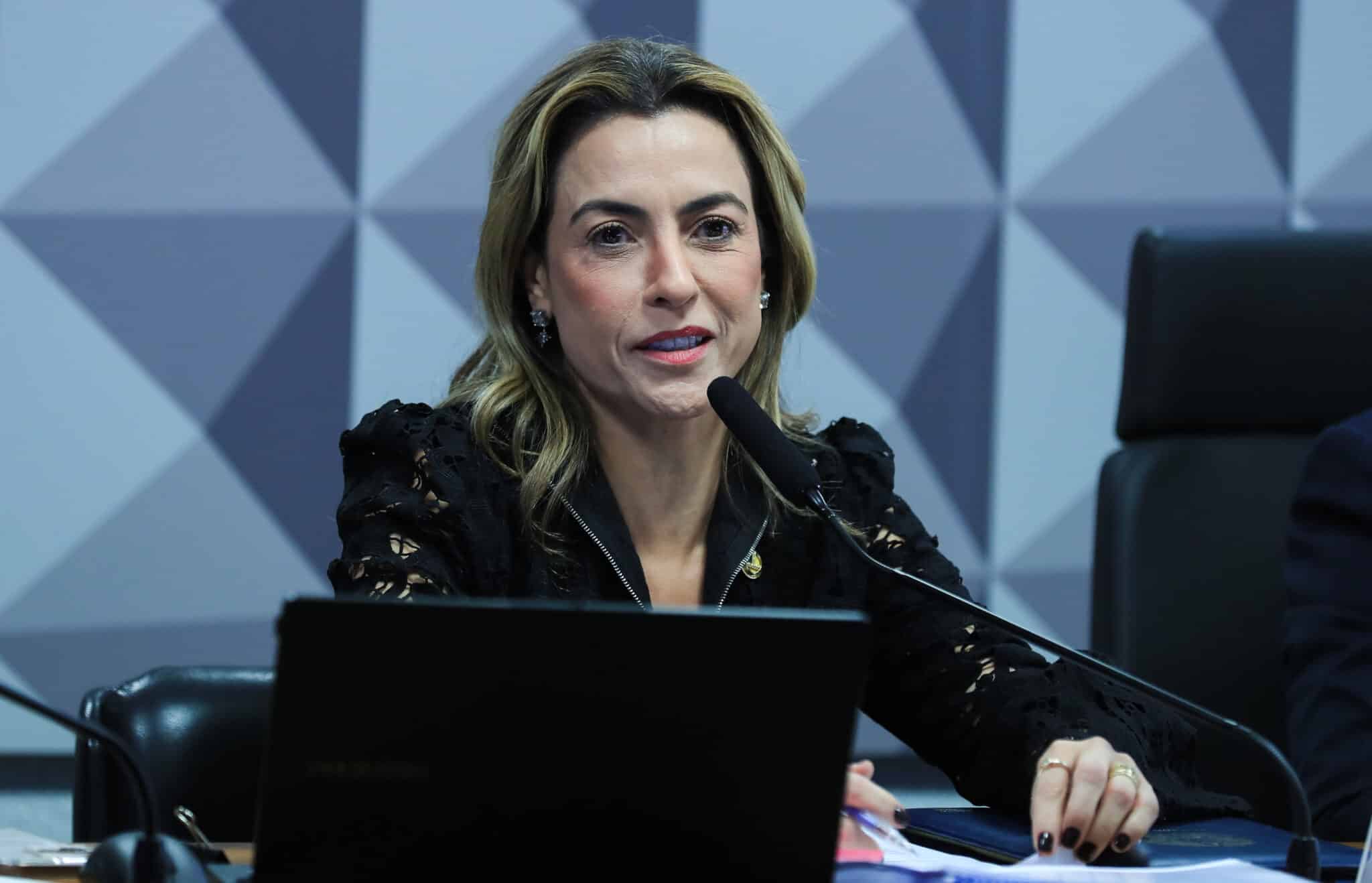 CPI das bets: relatora sugere indiciamento de Virgínia e Deolane por estelionato