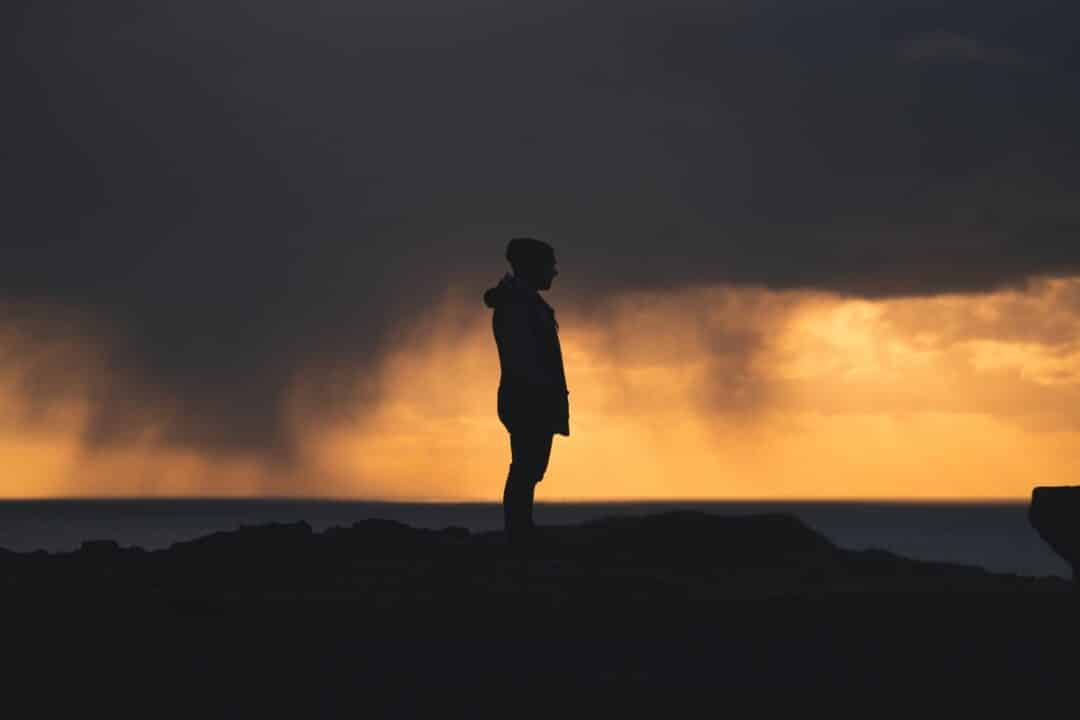 Solidão e solitude