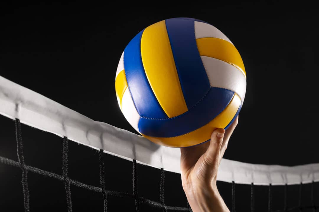 vôlei