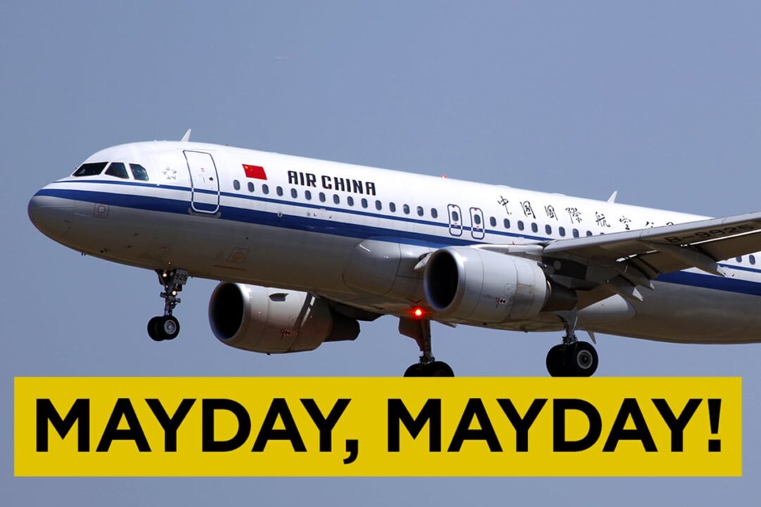Mayday