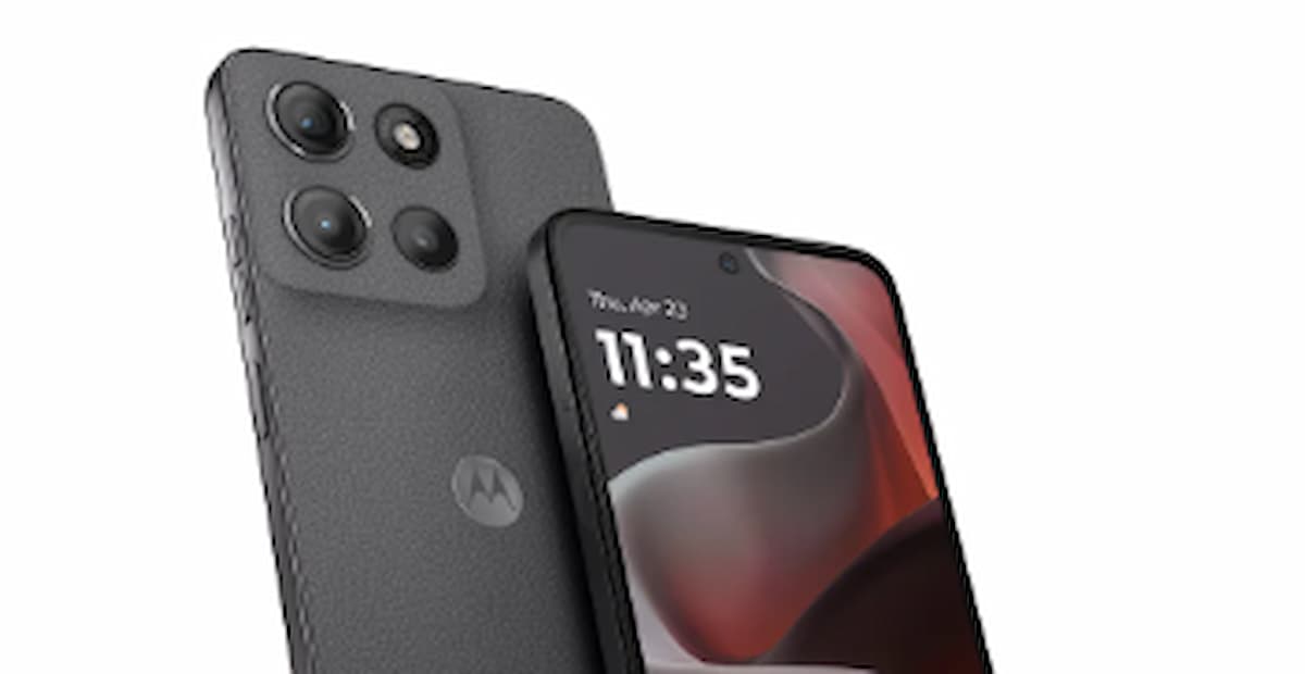 moto g15