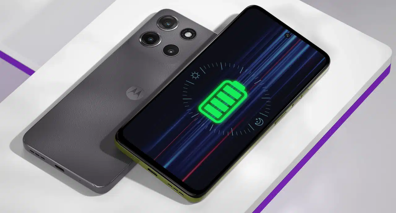 motorola
