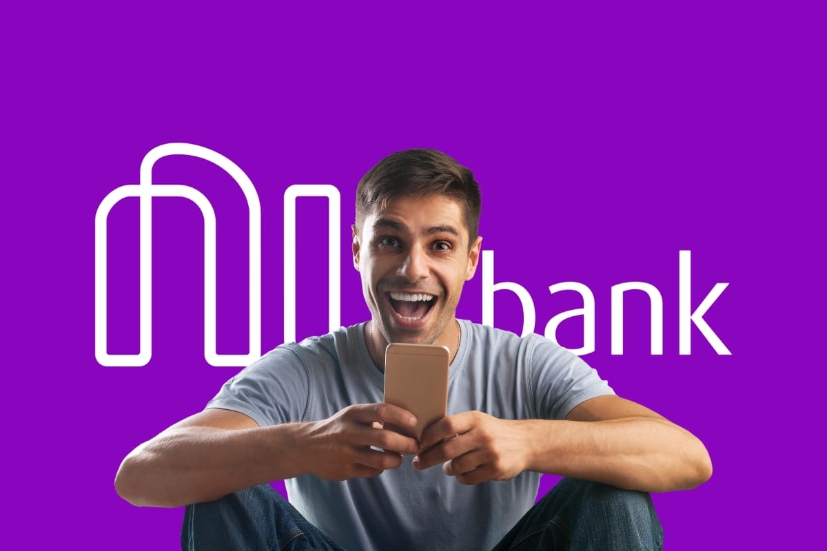 Nubank libera internet de emergência para 60 mil clientes, entenda!