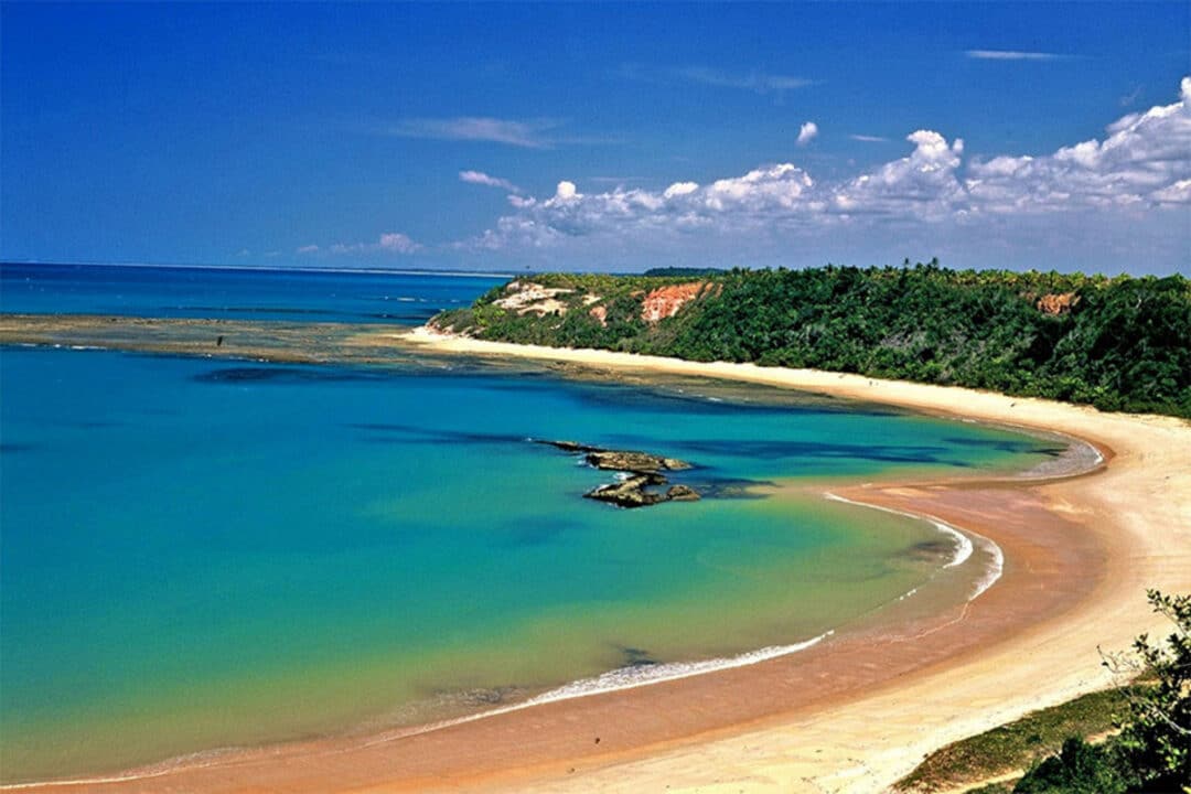 Praia do Espelho
