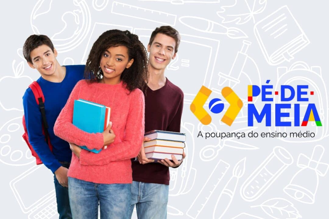 PÉ-DE-MEIA