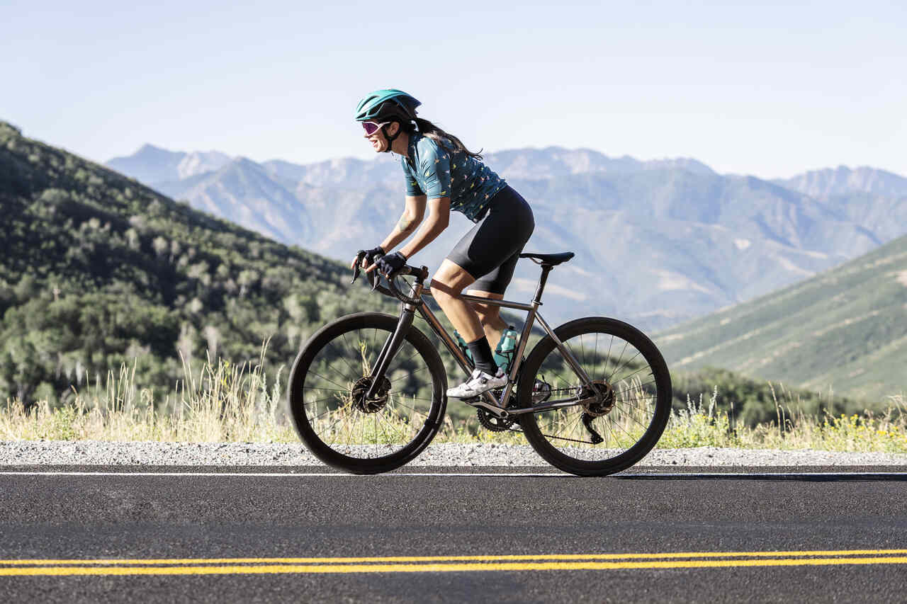Você sabia? Pedalar traz este benefício incrível que quase ninguém conhece