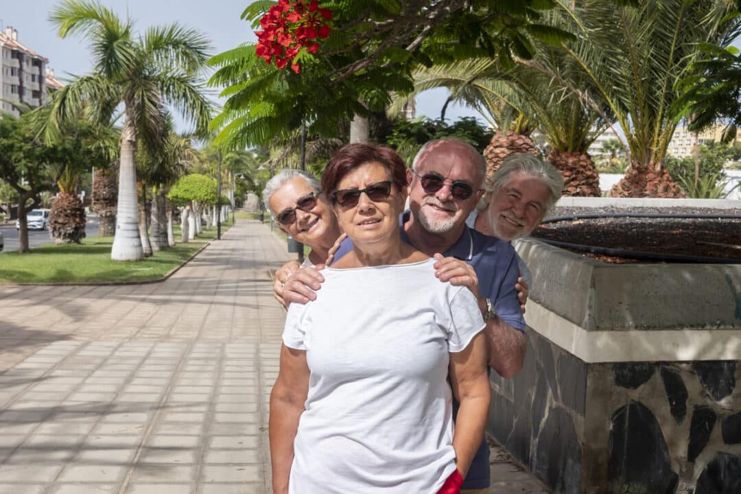 Baby boomers