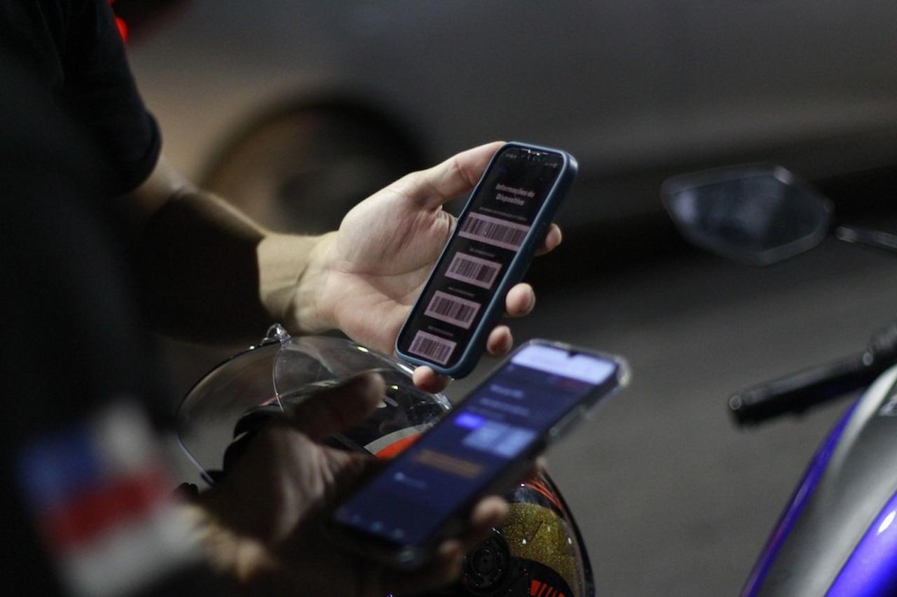 RecuperaFone divulga edital para retorno de 850 aparelhos celulares