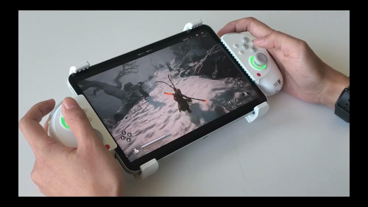 redmi controller