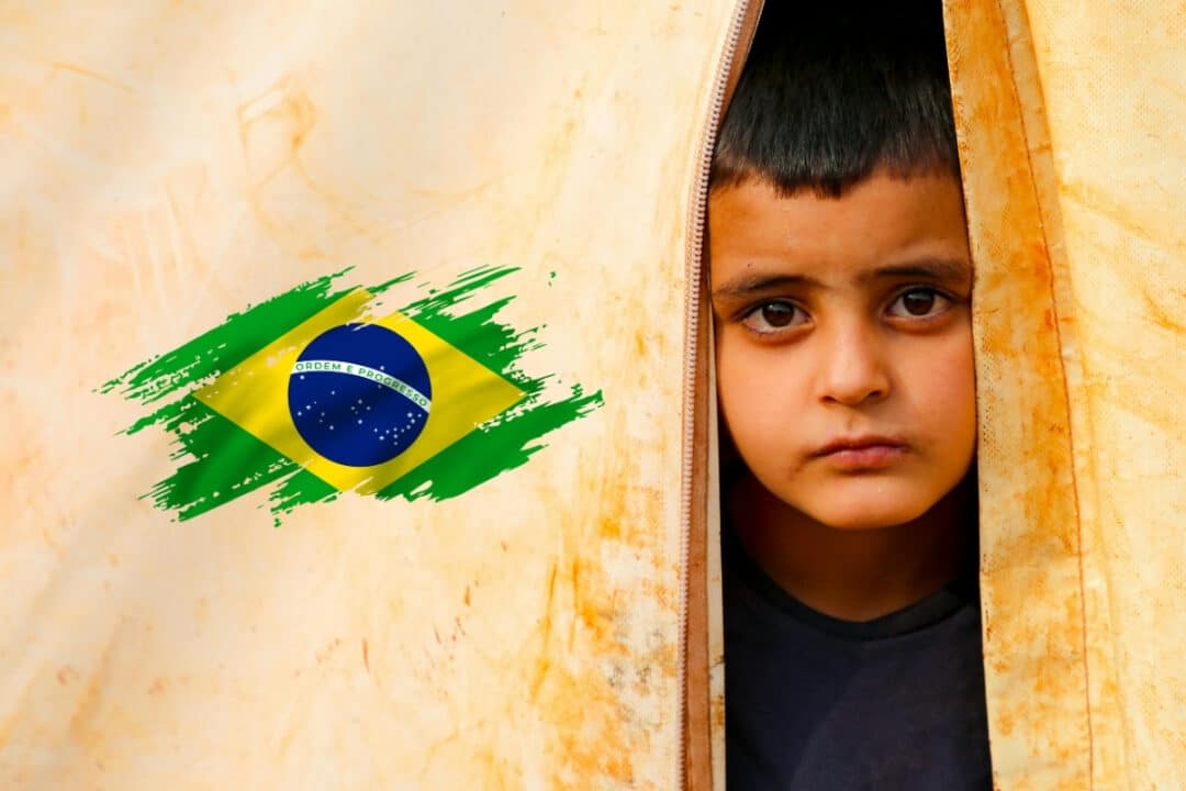 Imigrante