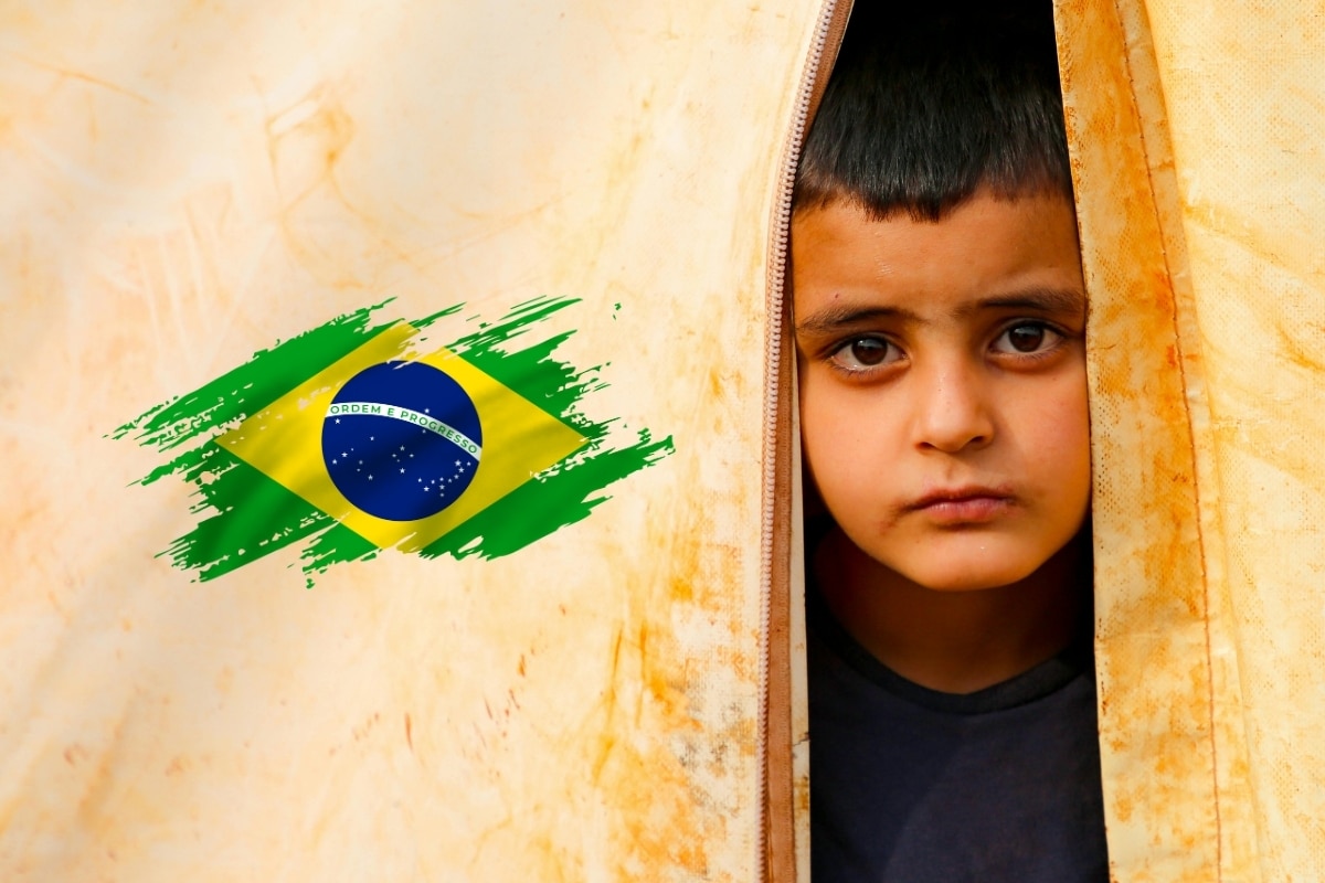 Brasil é rico ou desigual? Confira nossa posição global em milionários e desigualdade