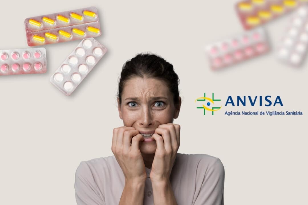 Remédios falsos estão circulando! Veja o que a Anvisa apreendeu