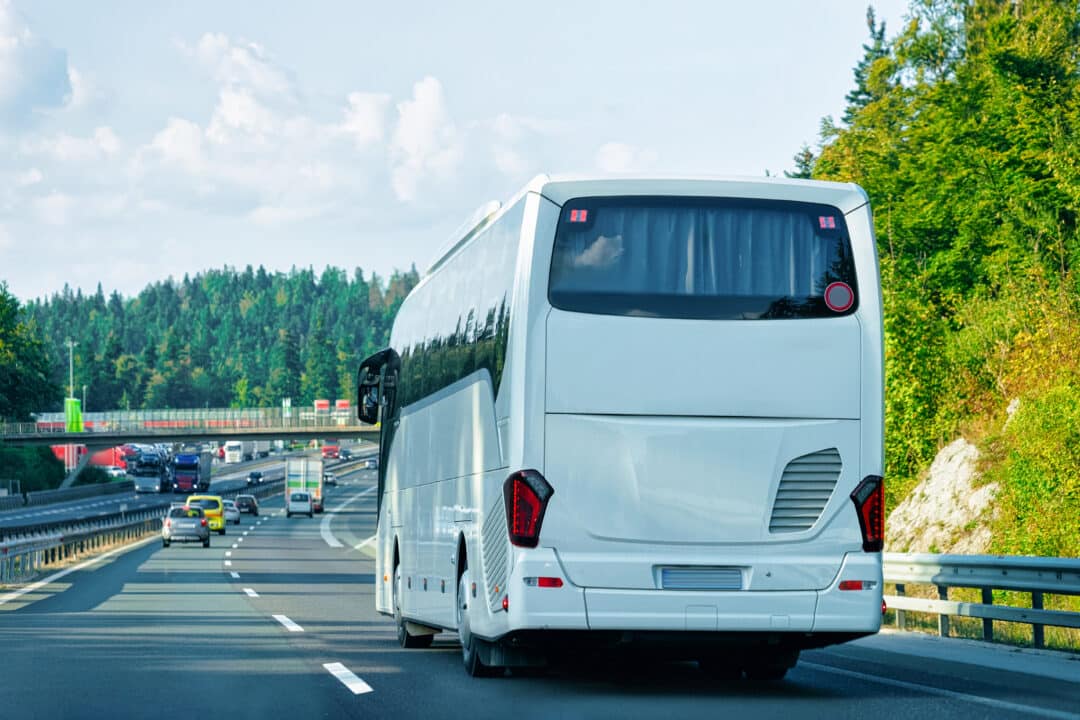 rodoviária