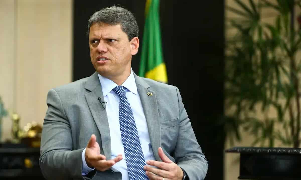 tarcísio bolsa família paulista