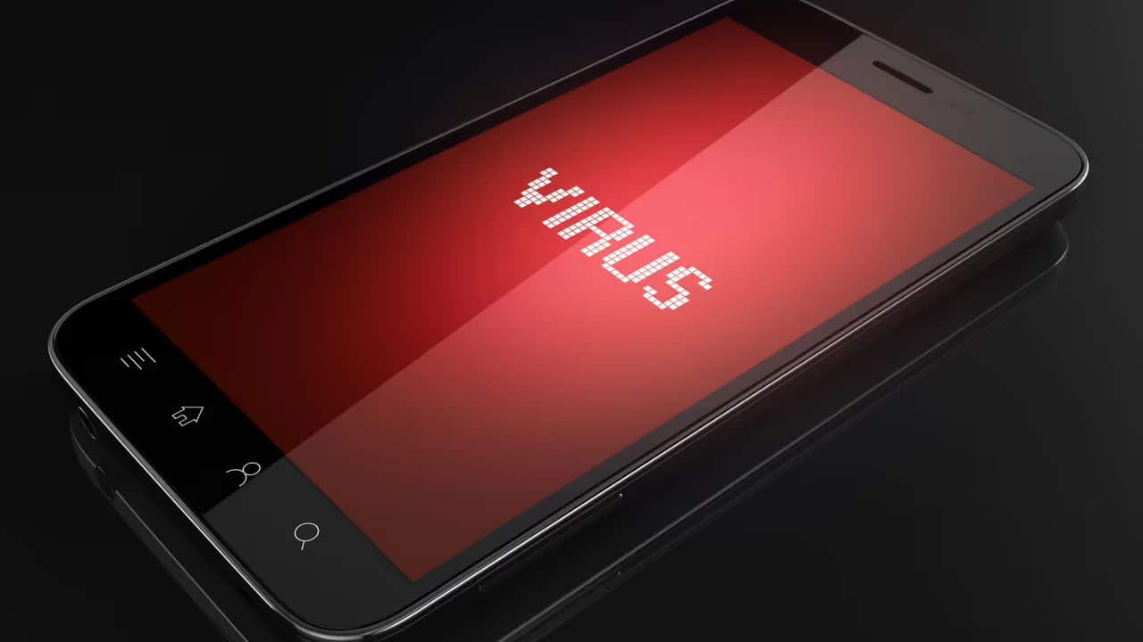 Vírus