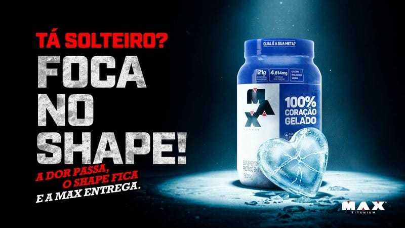 Max Titanium