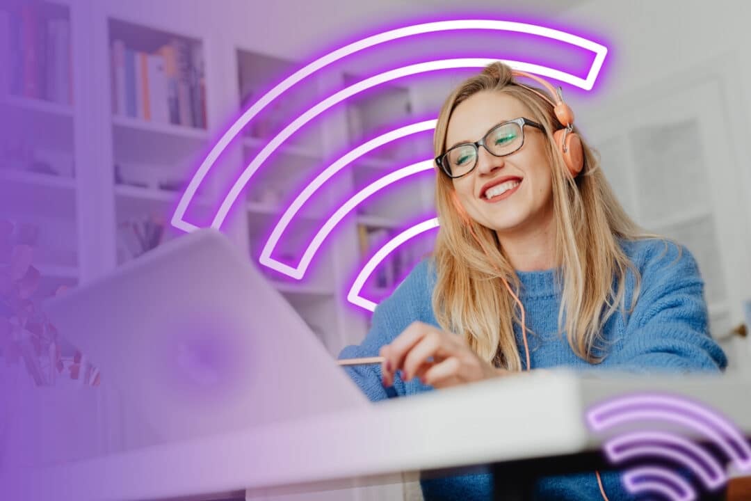 Wi-Fi