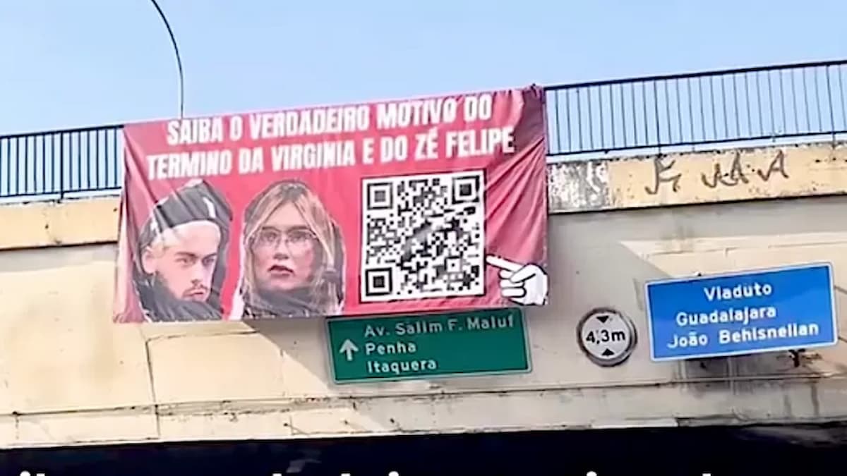 ze felipe virgínia faixa